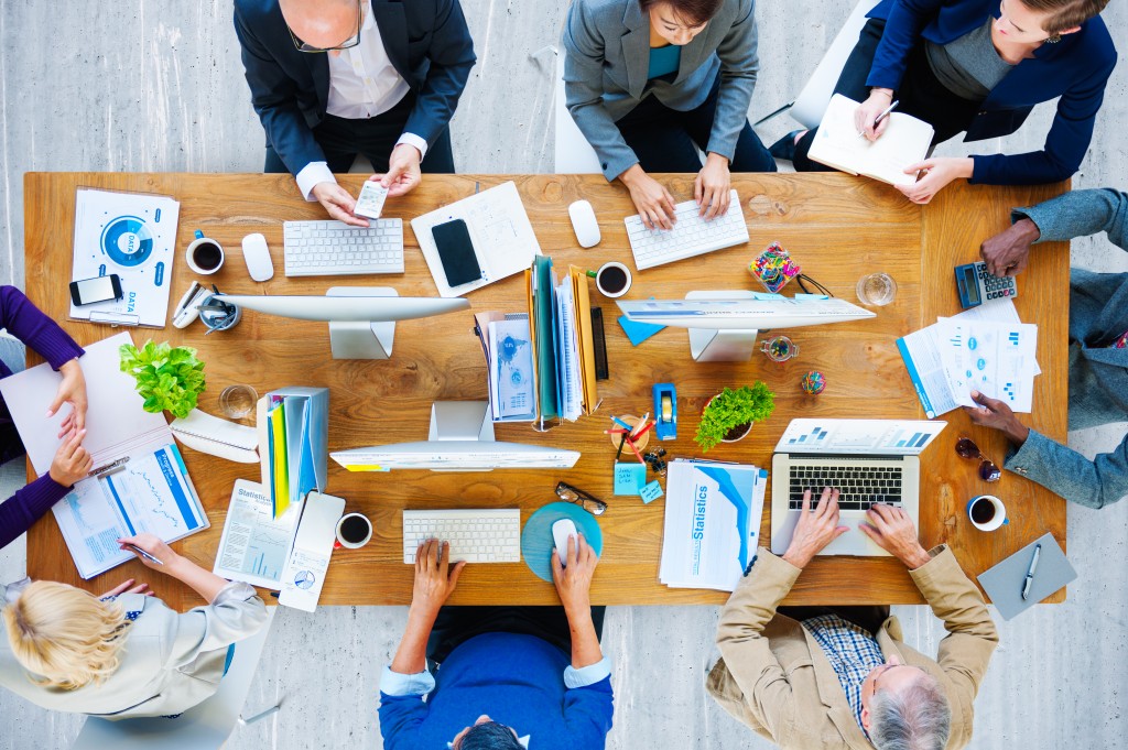 web agency